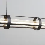 Реечный светильник Elegance Linear