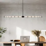 Реечный светильник Elegance Linear