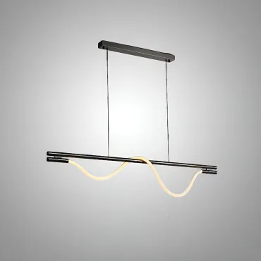 Реечный, рядный светильник Lite Curve Long L160 Реечный, рядный светильник Lite Curve Long L160