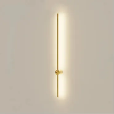 Бра Opulent A Gold L100