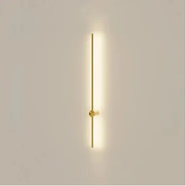 Бра Opulent A Gold L80