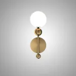 Бра Sphere Wall