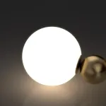 Бра Sphere Wall
