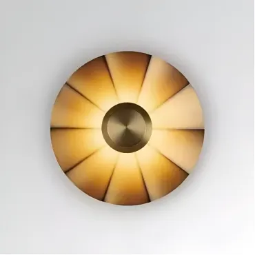 Бра Sun Disk