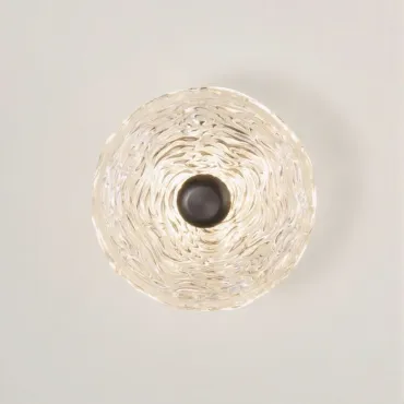 Бра Sun Round W P1