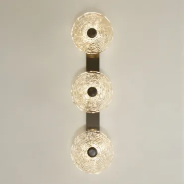 Бра Sun Round W P3