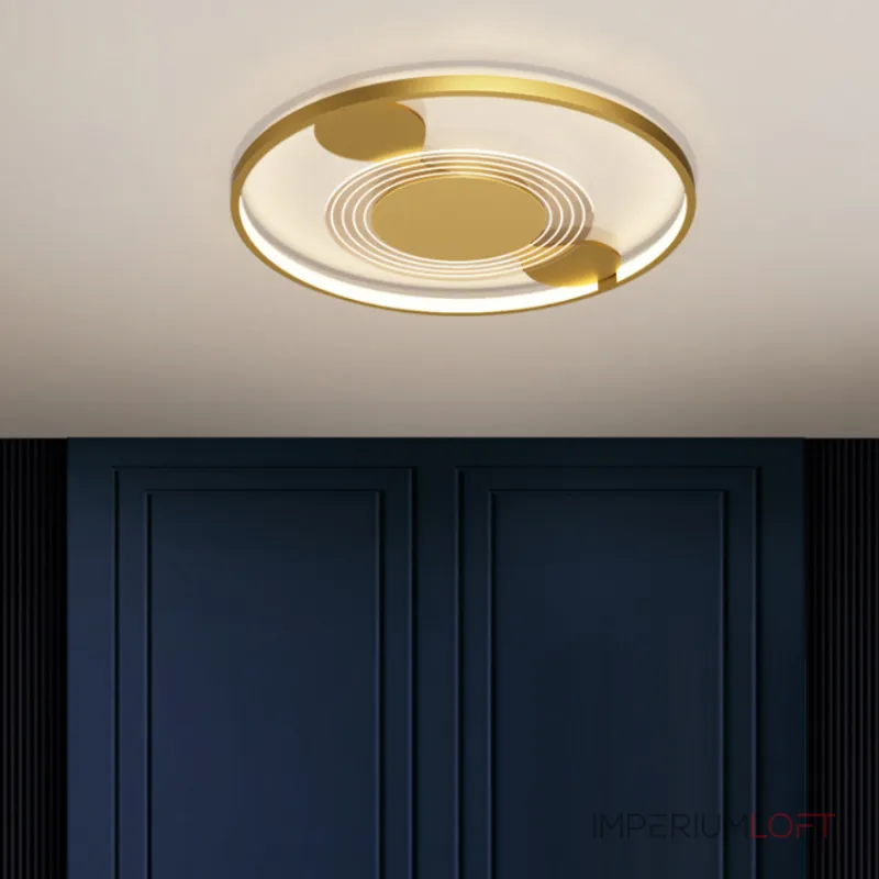 Потолочный светильник Orbital Light B Потолочный светильник Orbital Light B