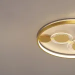 Потолочный светильник Orbital Light C1