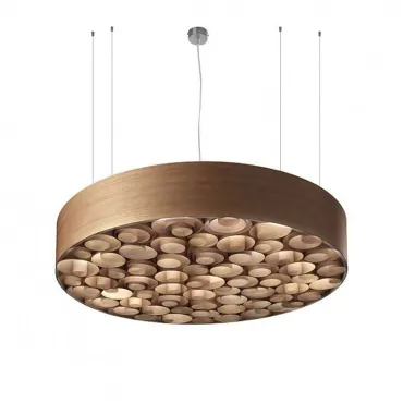 Люстра LOVOND ROUNDS D60