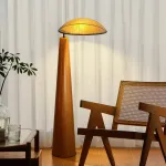 Торшер LOVOND STANDY  в восточном стиле