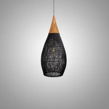 Люстра LOVOND HARMONY BLACK A D25