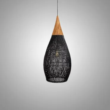 Люстра LOVOND HARMONY BLACK A D35