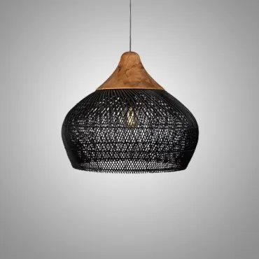 Люстра LOVOND HARMONY BLACK B D60