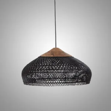 Люстра LOVOND HARMONY BLACK E D50