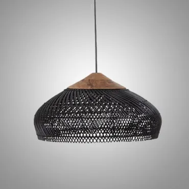 Люстра LOVOND HARMONY BLACK E D60