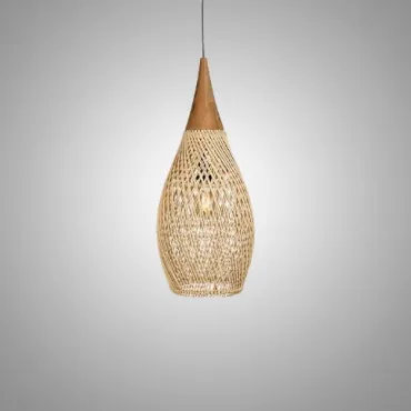 Люстра LOVOND HARMONY BROWN A D25
