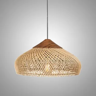 Люстра LOVOND HARMONY BROWN E D60