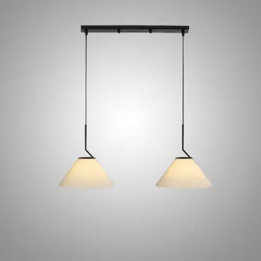 Люстра LOVOND PLEATS P2 Plank