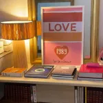 Настольная лампа LOVOND ROTTAN A D26  из ротанга