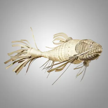 Люстра LOVOND GLOWFISH A L350