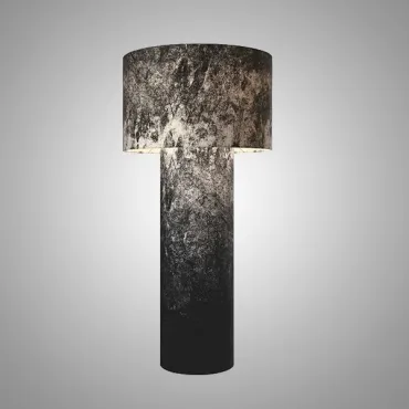 Торшер LOVOND ATMOSPHERE H155 Black White