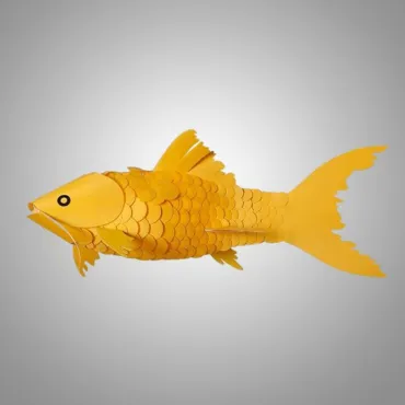 Люстра LOVOND KOI B L150