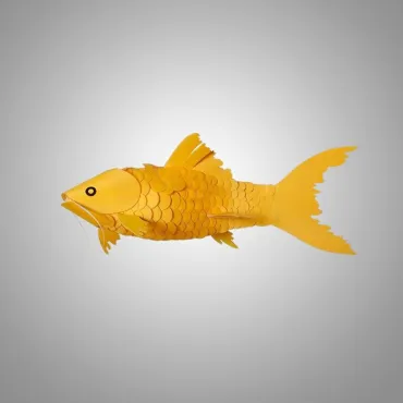 Люстра LOVOND KOI B L60