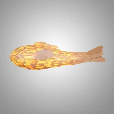 Люстра LOVOND SMALL FISH A L250