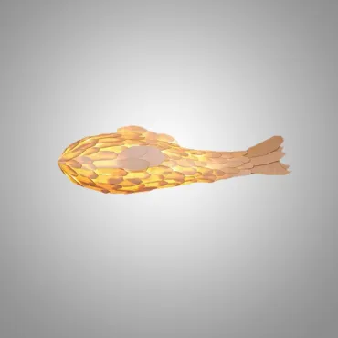 Люстра LOVOND SMALL FISH A L70