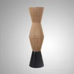 Торшер LOVOND FLARE оригинальной формы