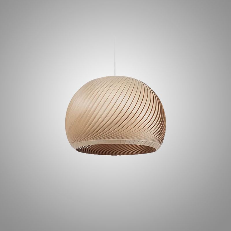 Подвесной светильник LOVOND VIGO D30 Beige с деревянными плафонами Подвесной светильник LOVOND VIGO D30 Beige с деревянными плафонами