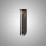 Настенный светильник LOVOND SLIM C P1 лаконичной формы