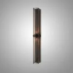 Настенный светильник LOVOND SLIM B P2 лаконичной формы