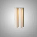 Настенный светильник LOVOND SLIM F P2  лаконичной формы