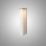 Настенный светильник LOVOND SLIM B P1 лаконичной формы