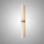 Настенный светильник LOVOND SLIM A P2 лаконичной формы