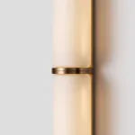 Настенный светильник LOVOND SLIM D P2 лаконичной формы