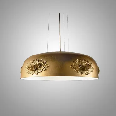 Люстра LOVOND DAME Gold D850