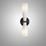 Настенный светильник LOVOND ETCETERA SCONCE C в лаконичном стиле