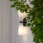 Настенный светильник LOVOND ETCETERA SCONCE C в лаконичном стиле