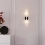 Настенный светильник LOVOND ETCETERA SCONCE C в лаконичном стиле