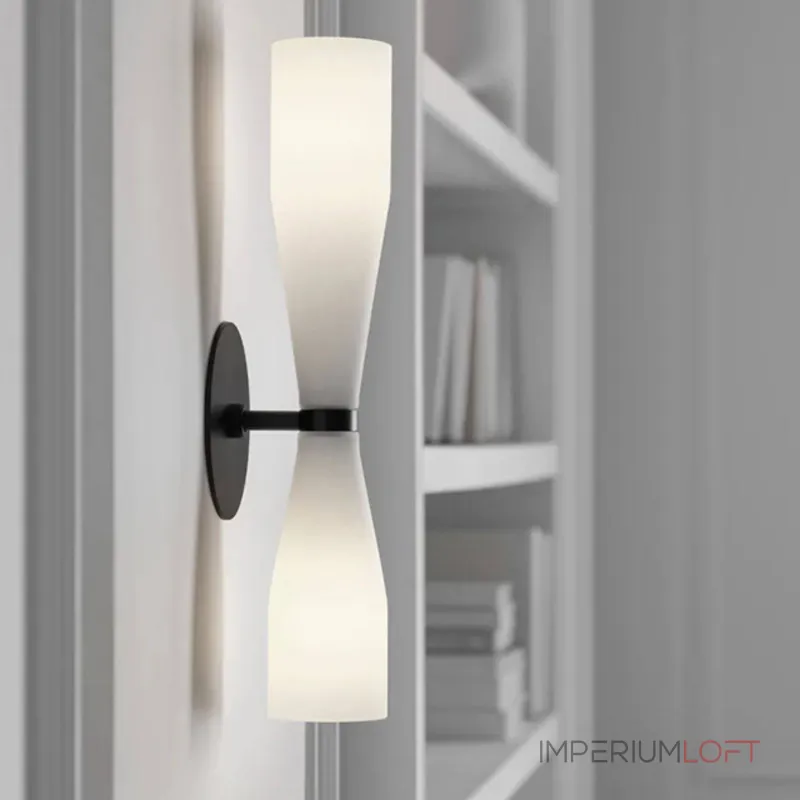 Настенный светильник LOVOND ETCETERA SCONCE C в лаконичном стиле