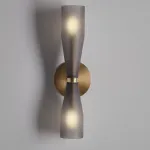 Настенный светильник LOVOND ETCETERA SCONCE B в лаконичном стиле