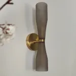 Настенный светильник LOVOND ETCETERA SCONCE B в лаконичном стиле