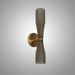 Настенный светильник LOVOND ETCETERA SCONCE B в лаконичном стиле