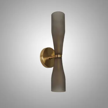 Настенный светильник LOVOND ETCETERA SCONCE B