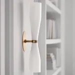 Настенный светильник LOVOND ETCETERA SCONCE A в лаконичном стиле