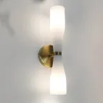 Настенный светильник LOVOND ETCETERA SCONCE A в лаконичном стиле