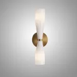 Настенный светильник LOVOND ETCETERA SCONCE A в лаконичном стиле