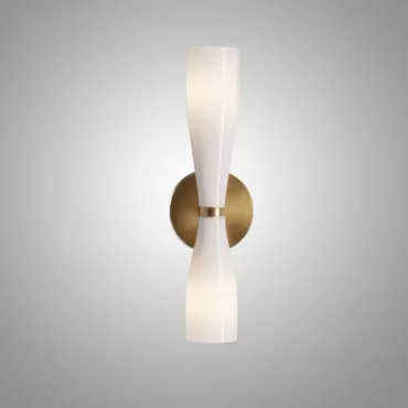 Настенный светильник LOVOND ETCETERA SCONCE A
